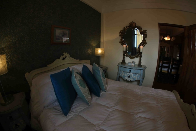 Imagen de la habitación del Hotel Bamba House Cusco. Foto 6