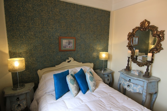 Imagen de la habitación del Hotel Bamba House Cusco. Foto 9