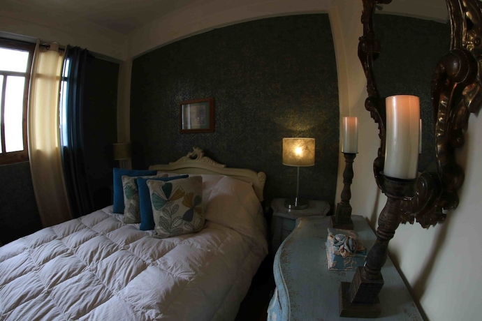 Imagen de la habitación del Hotel Bamba House Cusco. Foto 10