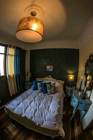 Imagen de la habitación del Hotel Bamba House Cusco. Foto 11