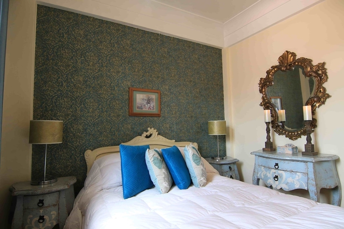 Imagen de la habitación del Hotel Bamba House Cusco. Foto 12