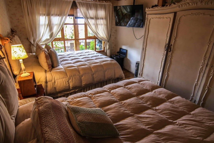 Imagen de la habitación del Hotel Bamba House Cusco. Foto 14