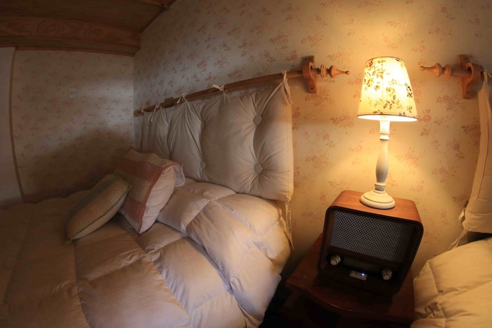 Imagen de la habitación del Hotel Bamba House Cusco. Foto 16