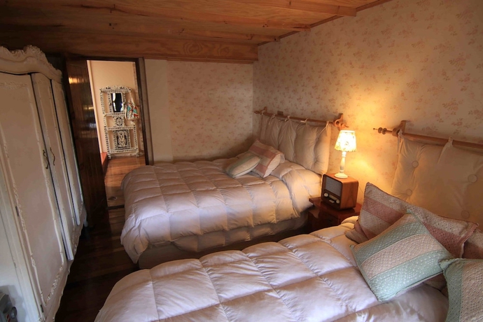 Imagen de la habitación del Hotel Bamba House Cusco. Foto 18