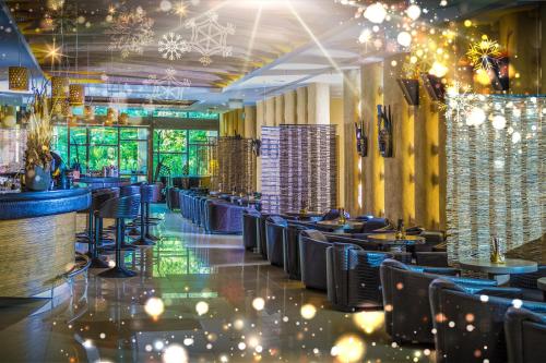 Imagen general del Hotel Bambara Premium. Foto 4