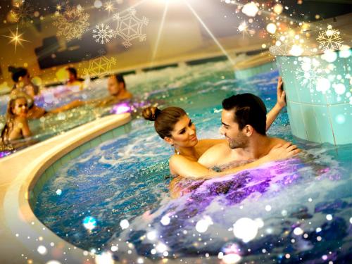 Imagen general del Hotel Bambara Premium. Foto 5