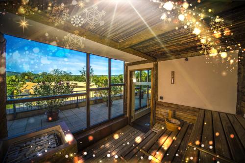 Imagen general del Hotel Bambara Premium. Foto 6