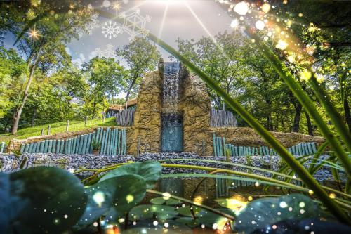 Imagen general del Hotel Bambara Premium. Foto 7