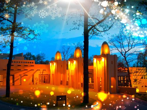 Imagen general del Hotel Bambara Premium. Foto 8