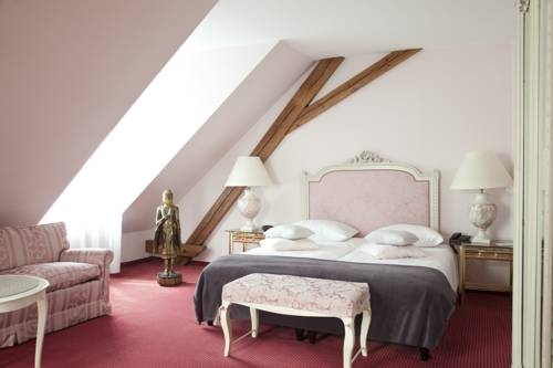 Imagen general del Hotel Bamberger Hof Bellevue. Foto 3