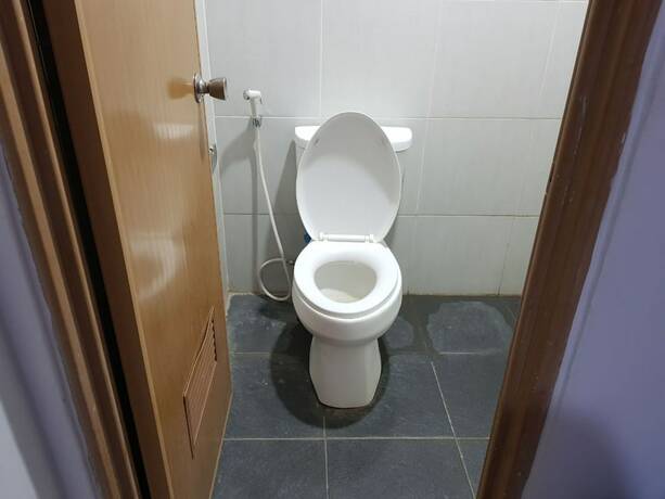 Imagen general del Hotel Bambi Gading Serpong. Foto 1