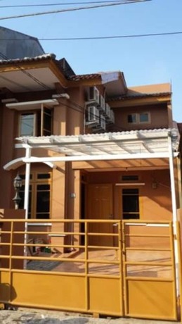 Imagen general del Hotel Bambi Gading Serpong. Foto 4