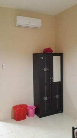 Imagen general del Hotel Bambi Gading Serpong. Foto 6