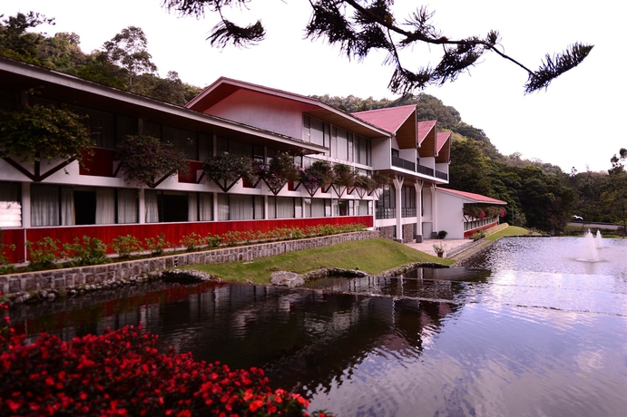 Imagen de los exteriores del Hotel Bambito Resort By Faranda Boutique. Foto 9