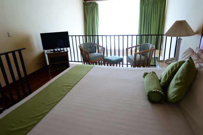 Imagen de la habitación del Hotel Bambito Resort By Faranda Boutique. Foto 5