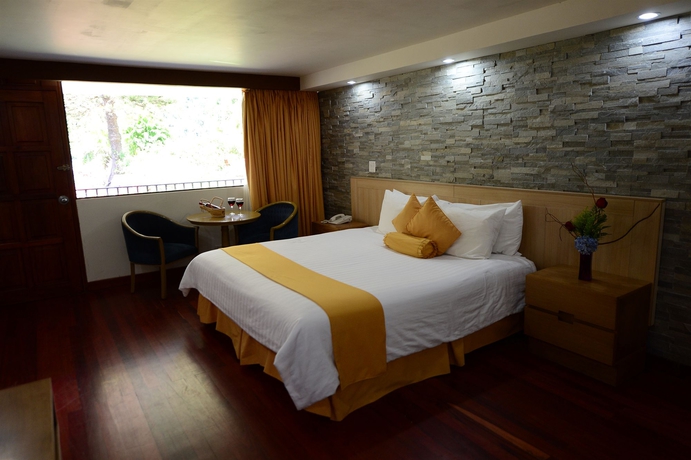 Imagen de la habitación del Hotel Bambito Resort By Faranda Boutique. Foto 6