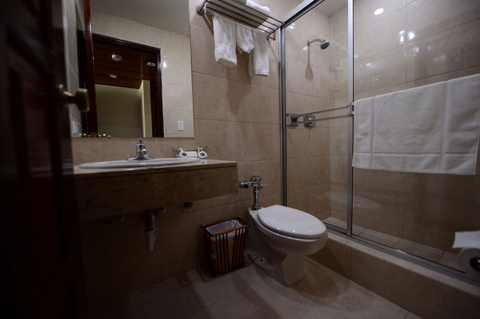 Imagen de la habitación del Hotel Bambito Resort By Faranda Boutique. Foto 7