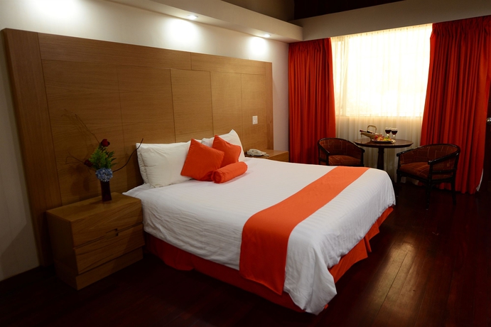 Imagen de la habitación del Hotel Bambito Resort By Faranda Boutique. Foto 8