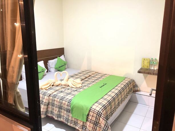 Imagen de la habitación del Hotel Bamboe Inn 2 Homestay. Foto 13