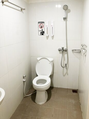 Imagen general del Hotel Bamboe Inn 2 Homestay. Foto 2