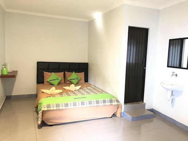 Imagen general del Hotel Bamboe Inn 2 Homestay. Foto 3