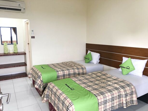 Imagen general del Hotel Bamboe Inn 2 Homestay. Foto 6