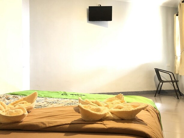 Imagen general del Hotel Bamboe Inn 2 Homestay. Foto 7