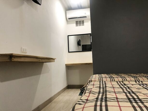 Imagen de la habitación del Hotel Bamboe Inn Homestay. Foto 12