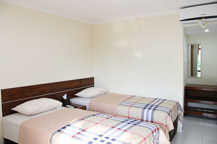 Imagen de la habitación del Hotel Bamboe Inn Homestay. Foto 13