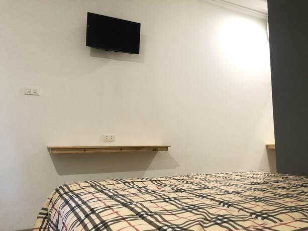 Imagen general del Hotel Bamboe Inn Homestay. Foto 1