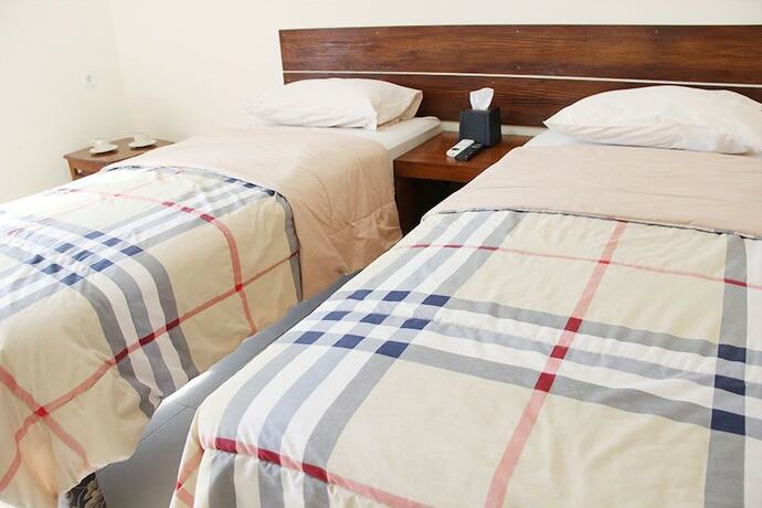 Imagen general del Hotel Bamboe Inn Homestay. Foto 2