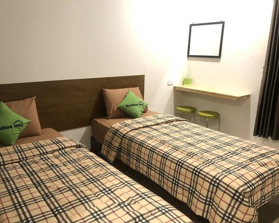 Imagen de la habitación del Hotel Bamboe Inn Homestay. Foto 15