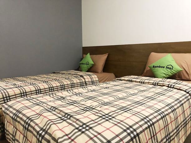 Imagen general del Hotel Bamboe Inn Homestay. Foto 3