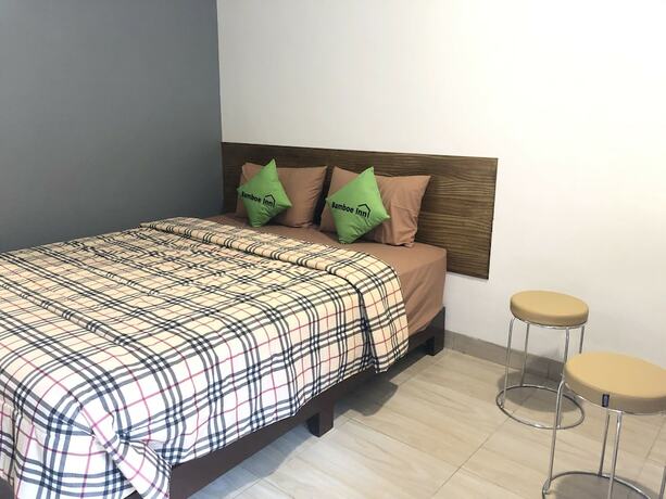 Imagen general del Hotel Bamboe Inn Homestay. Foto 4