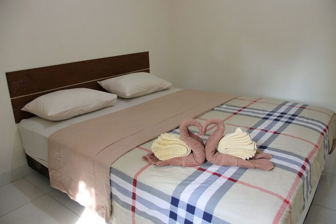 Imagen de la habitación del Hotel Bamboe Inn Homestay. Foto 19