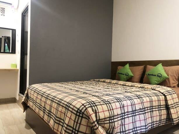 Imagen general del Hotel Bamboe Inn Homestay. Foto 6