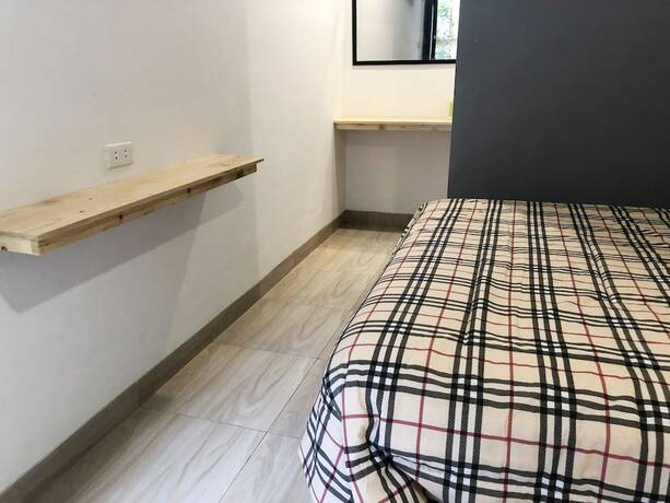 Imagen general del Hotel Bamboe Inn Homestay. Foto 8