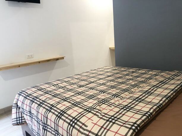 Imagen de la habitación del Hotel Bamboe Inn Homestay. Foto 20