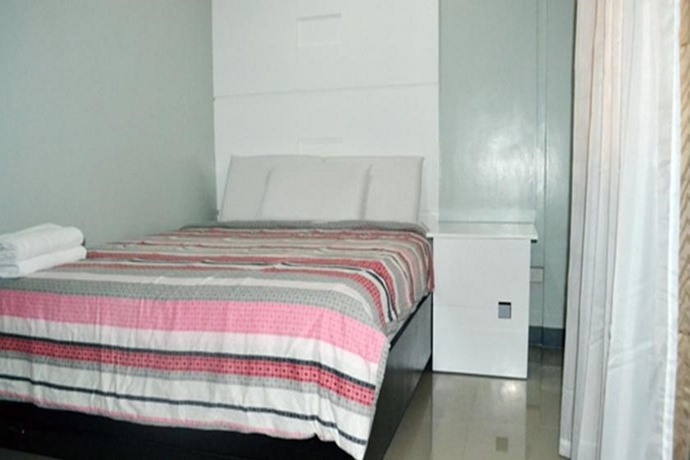 Imagen general del Hotel Bamboo Beach Resort. Foto 3