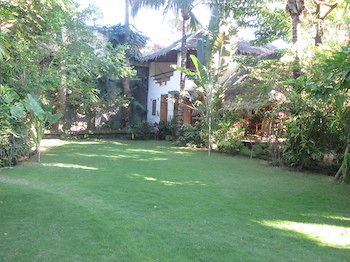Imagen general del Hotel Bamboo Bungalows. Foto 5