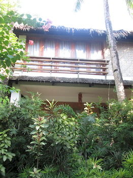 Imagen general del Hotel Bamboo Bungalows. Foto 11