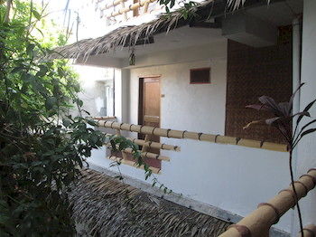 Imagen general del Hotel Bamboo Bungalows. Foto 13