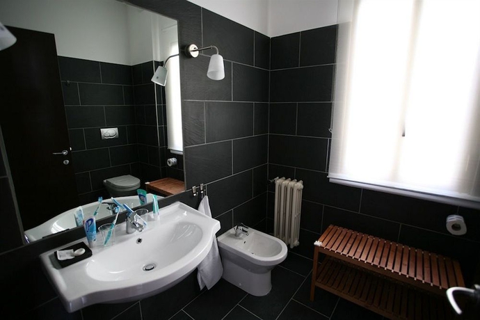 Imagen de la habitación del Hotel Bamboo ByB. Foto 4