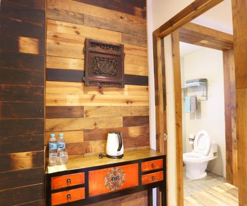 Imagen general del Hotel Bamboo Forest Guesthouse. Foto 2