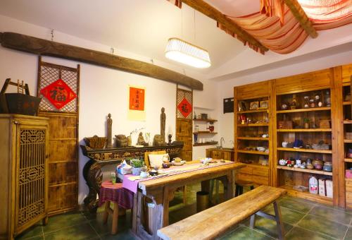 Imagen general del Hotel Bamboo Forest Guesthouse. Foto 4