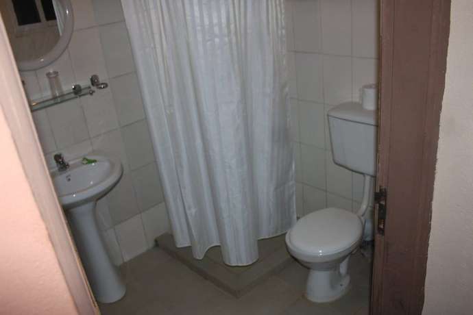 Imagen de la habitación del Hotel Bamboo Garden. Foto 5