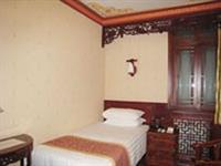 Imagen de la habitación del Hotel Bamboo Garden, Pekin. Foto 11