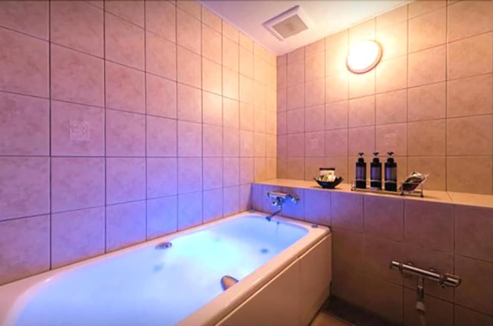 Imagen de la habitación del Hotel Bamboo Garden Shin-yokohama - Adults Only. Foto 4