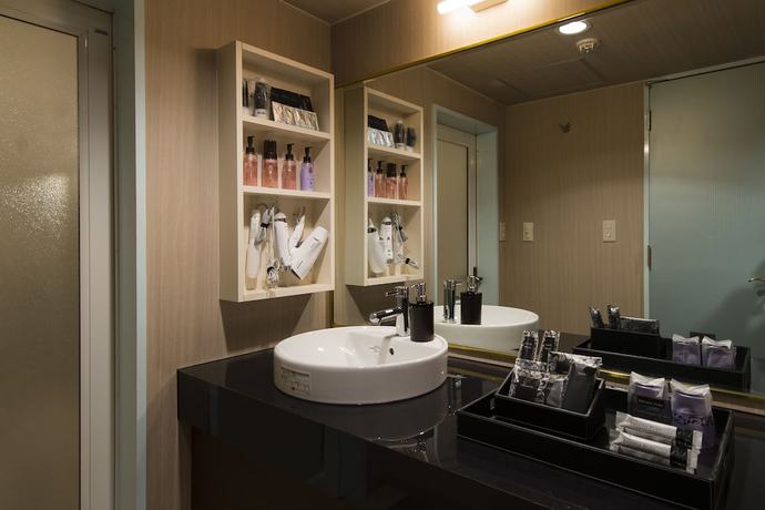 Imagen de la habitación del Hotel Bamboo Garden Shin-yokohama - Adults Only. Foto 15