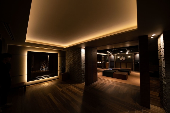 Imagen de los interiores del Hotel Bamboo Garden Tokyo - Adults Only. Foto 16
